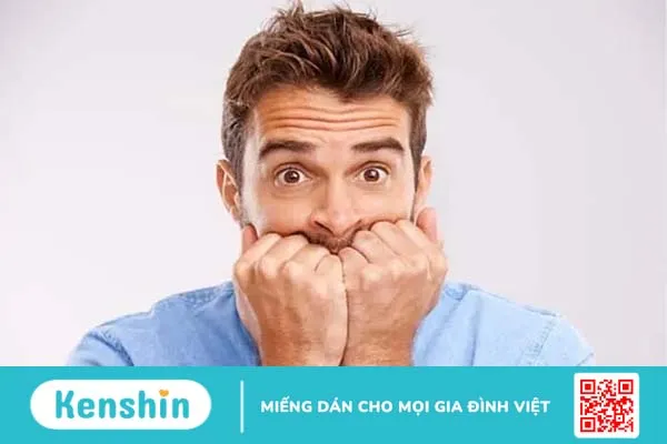 Cảnh giác với các bệnh ngoài da ở vùng kín nam giới sau