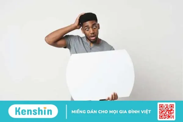 Cảnh giác với các bệnh ngoài da ở vùng kín nam giới sau