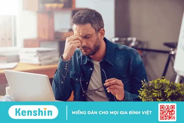 Cảnh giác với các bệnh ngoài da ở vùng kín nam giới sau