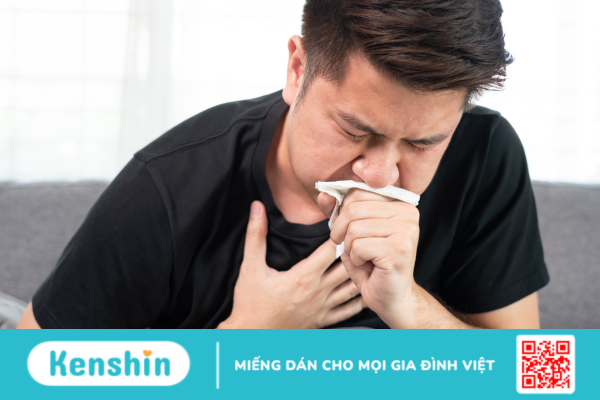 Cao Dán Ho - Thành Phần, Công Dụng Và Cách Sử Dụng Với Từng Đối Tượng