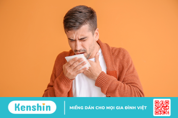 Cao Dán Ho - Thành Phần, Công Dụng Và Cách Sử Dụng Với Từng Đối Tượng