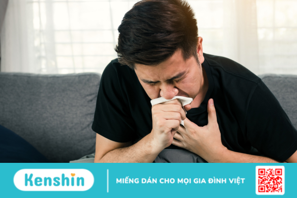 Cao Dán Ho - Thành Phần, Công Dụng Và Cách Sử Dụng Với Từng Đối Tượng