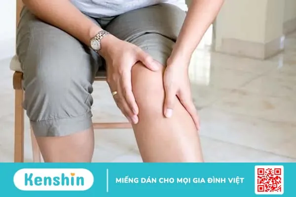 Chấn thương dây chằng chéo có nên phẫu thuật?