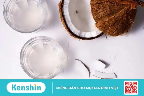 Chất điện giải và nước bù điện giải: Vì sao cơ thể bạn cần?