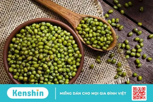 Chè đậu xanh phổ tai: Món ăn giải nhiệt ngày nắng nóng