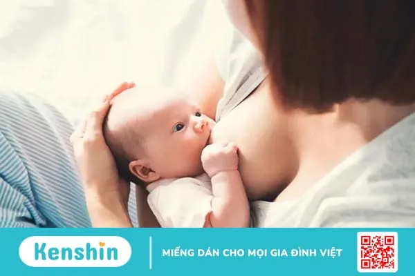 Cho con bú nơi công cộng trở nên dễ dàng hơn với 15 mẹo nhỏ