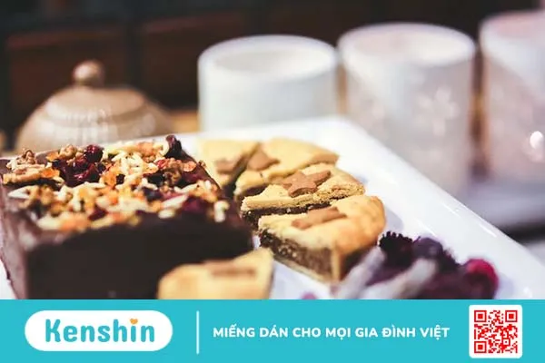 Chocolate có giúp bạn giảm khó chịu trong ngày đèn đỏ?