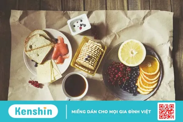 Chocolate có giúp bạn giảm khó chịu trong ngày đèn đỏ?