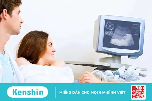 Chuyên gia giải đáp: Đoán giới tính em bé qua nhịp tim thai nhi có chính xác?