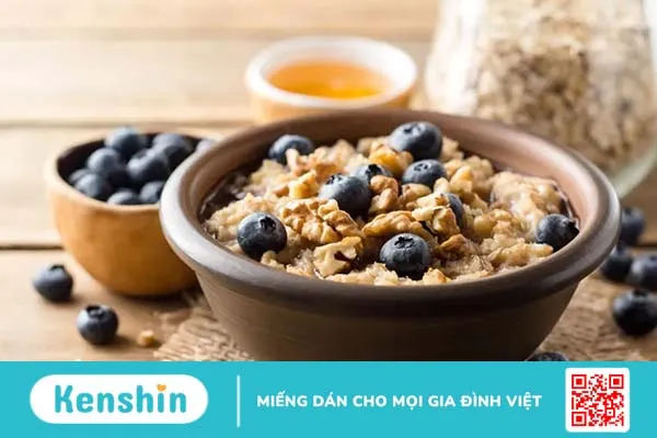 Có kinh nên ăn gì và không nên ăn gì để giảm sự khó chịu ngày “đèn đỏ”?