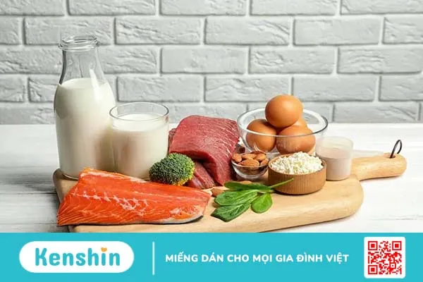 Có kinh nên ăn gì và không nên ăn gì để giảm sự khó chịu ngày “đèn đỏ”?