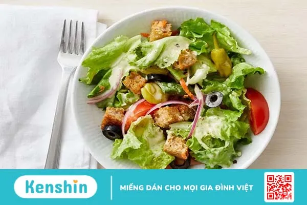 Có nên dùng dầu oliu khi chiên xào? Cách dùng dầu oliu nấu ăn đúng cách