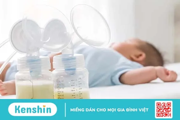 Có nên dùng máy hút sữa? Mẹo hút và 6 loại máy hút sữa điện đôi tiện ích