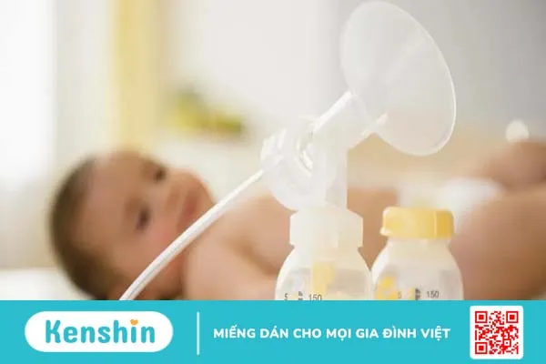 Có nên dùng máy hút sữa? Mẹo hút và 6 loại máy hút sữa điện đôi tiện ích