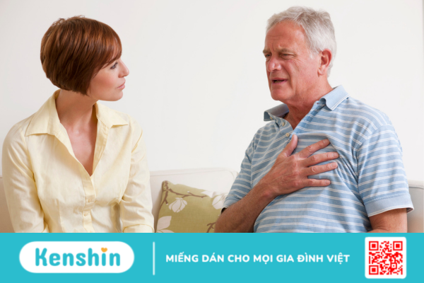 Các phương pháp điều trị co thắt tâm vị