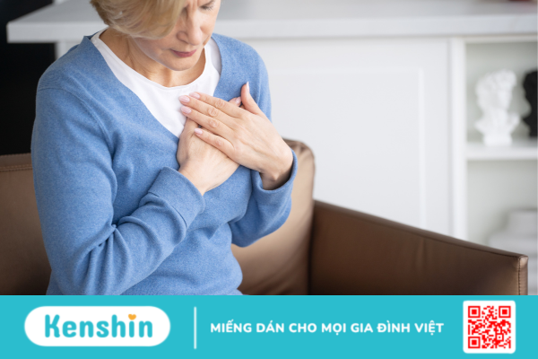 Các phương pháp điều trị co thắt tâm vị