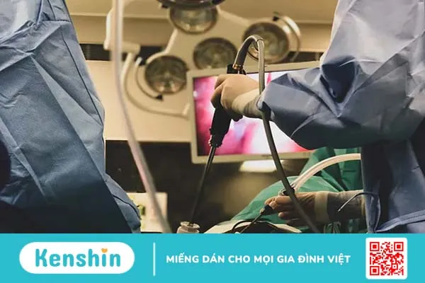 Dẫn lưu bàng quang trên xương mu là gì? Quy trình thực hiện và những lưu ý