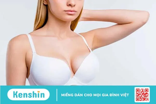 Đàn ông suy nghĩ gì khi nhìn vào vòng một của phụ nữ?