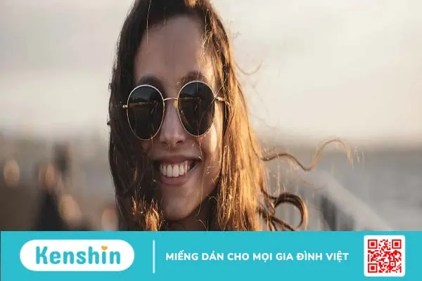 Dành thời gian cho bản thân giúp bạn cân bằng cuộc sống tốt hơn