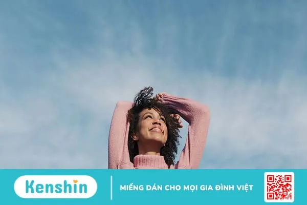 Dành thời gian cho bản thân giúp bạn cân bằng cuộc sống tốt hơn