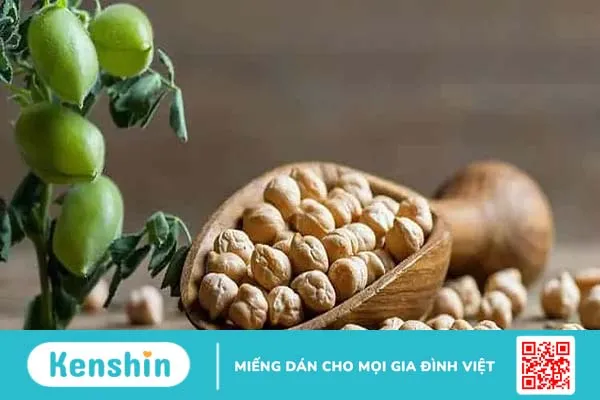 Đậu gà có tác dụng gì? Khám phá 15 công dụng của đậu gà với sức khỏe