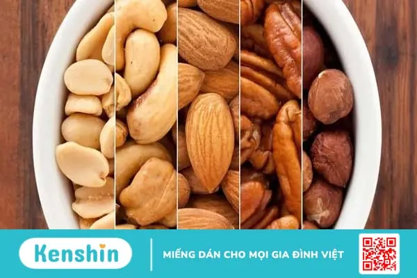 Điểm danh 10 loại thực phẩm tốt cho gan