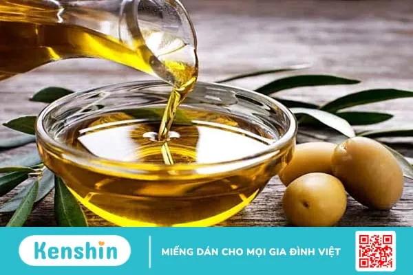 Điểm danh 10 loại thực phẩm tốt cho gan