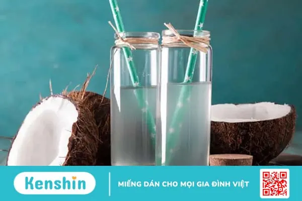 Điểm danh 8 loại nước bù điện giải lành mạnh cho cơ thể