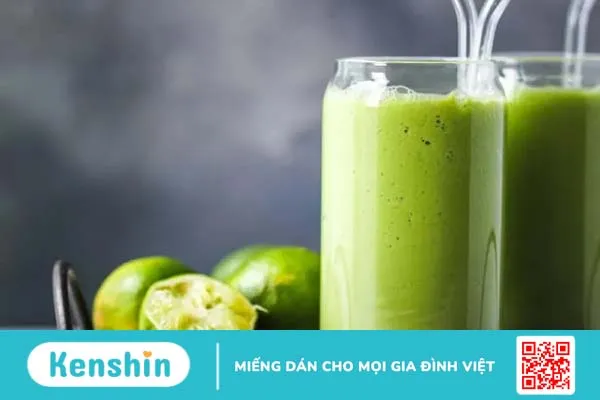 Điểm danh 8 loại nước bù điện giải lành mạnh cho cơ thể