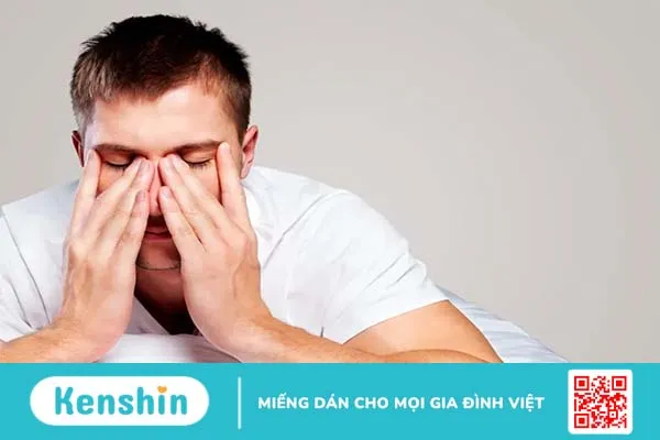 Điều gì xảy ra khi testosterone cao ở nam và nữ giới?