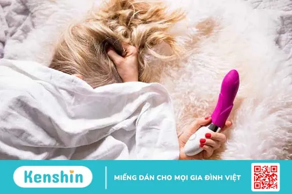 Đồ chơi tình dục – Lợi ích, rủi ro và hướng dẫn sử dụng an toàn