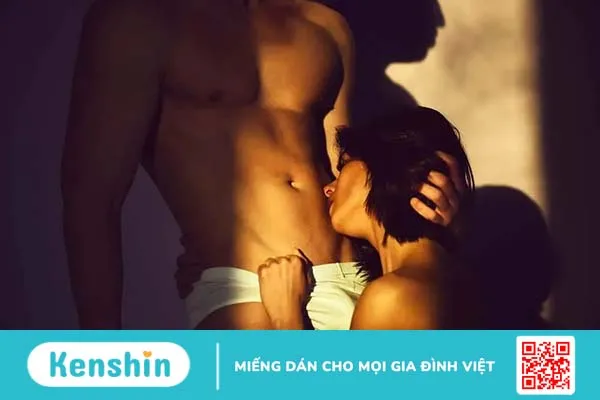 Đồ chơi tình dục – Lợi ích, rủi ro và hướng dẫn sử dụng an toàn