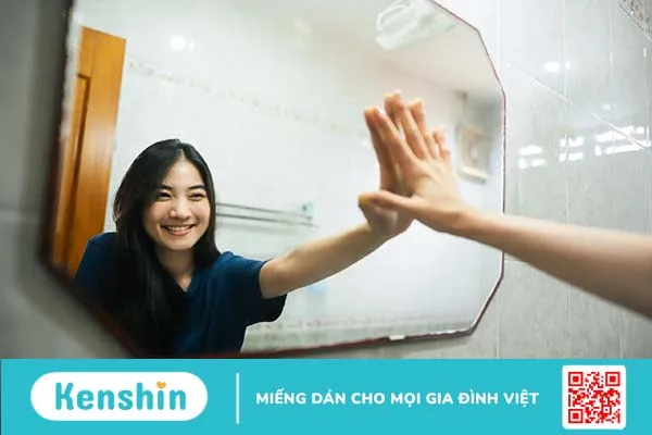 Độc thoại với bản thân – liệu pháp tâm lý kì diệu để sống tích cực