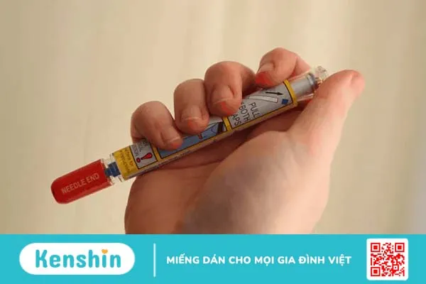 Epinephrine và norepinephrine: “Phao” cấp cứu tim mạch