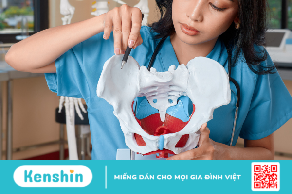 Những nguy cơ gây ra tình trạng gãy xương cụt