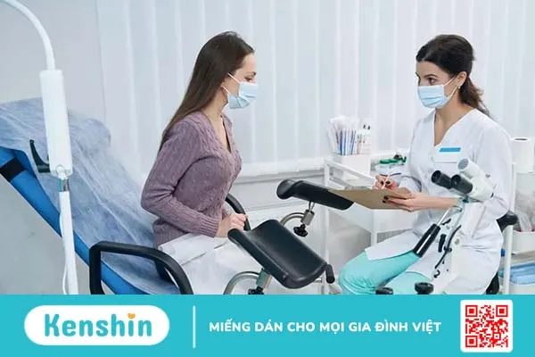 Giải đáp thắc mắc: Chị em khi đi khám phụ khoa cần chuẩn bị gì?