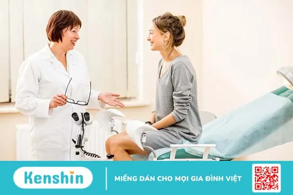 Giải đáp thắc mắc: Chị em khi đi khám phụ khoa cần chuẩn bị gì?