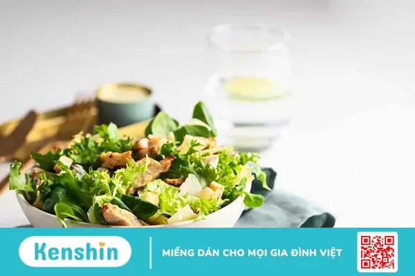 Giải đáp thắc mắc: Tiểu đường thai kỳ nên ăn gì để kiểm soát tốt đường huyết?