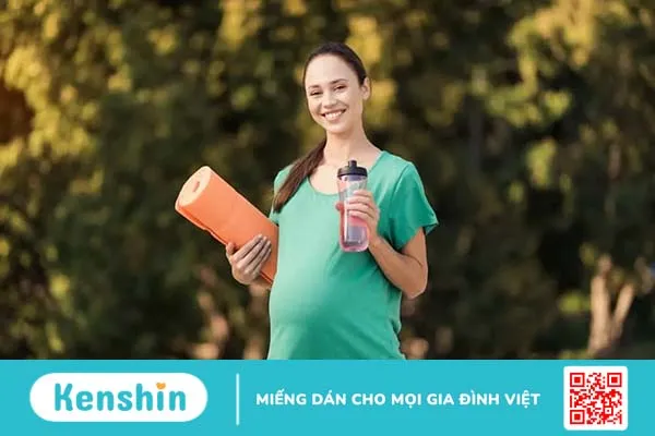 Giải đáp thắc mắc: Tiểu đường thai kỳ nên ăn gì để kiểm soát tốt đường huyết?