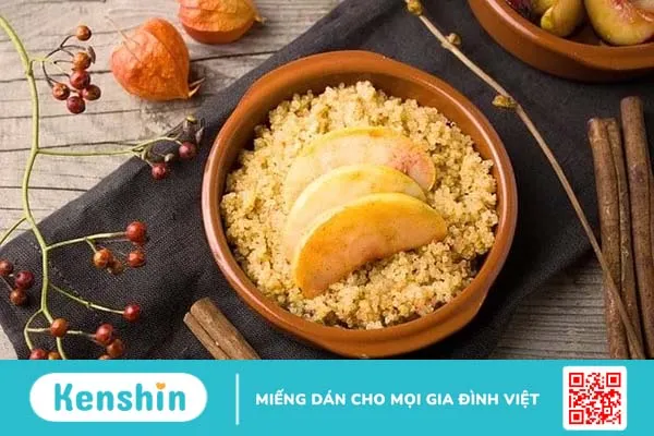 Giảm cân nên ăn gì? Top 30 siêu thực phẩm giúp bạn giảm nhanh và an toàn