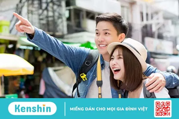 Giáo dục giới tính tuổi vị thành niên: Teen cần biết gì?