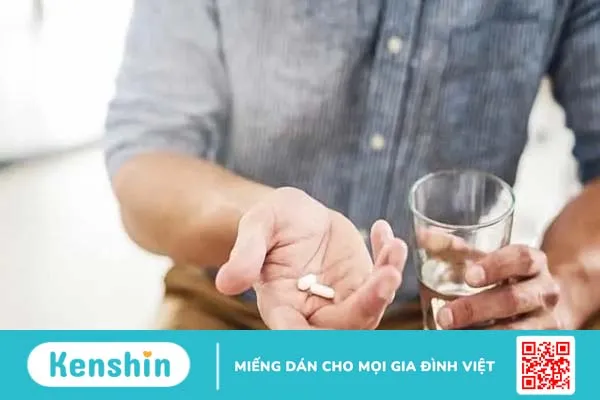 Gợi ý các loại thuốc kích dục nam được ưa chuộng và cách sử dụng an toàn bạn nên biết