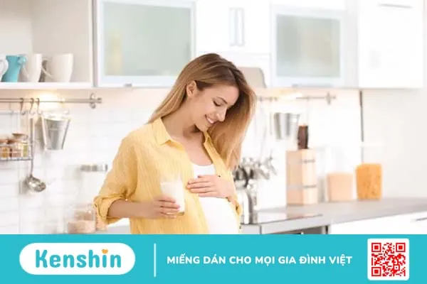 Hồ huyết bánh nhau có ảnh hưởng đến thai kỳ của bạn?