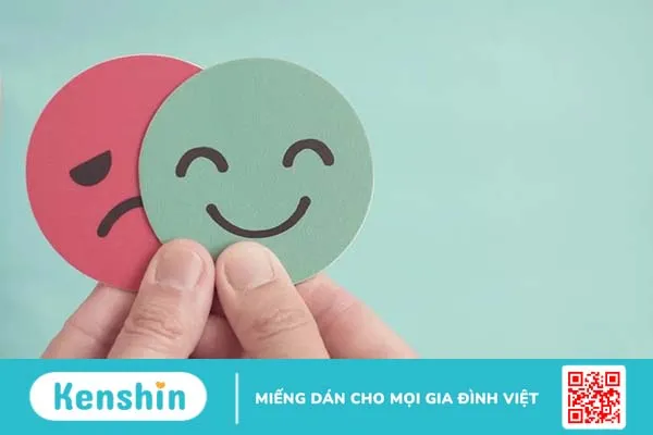 Hội chứng trầm cảm cười là gì? Dấu hiệu test ra sao?