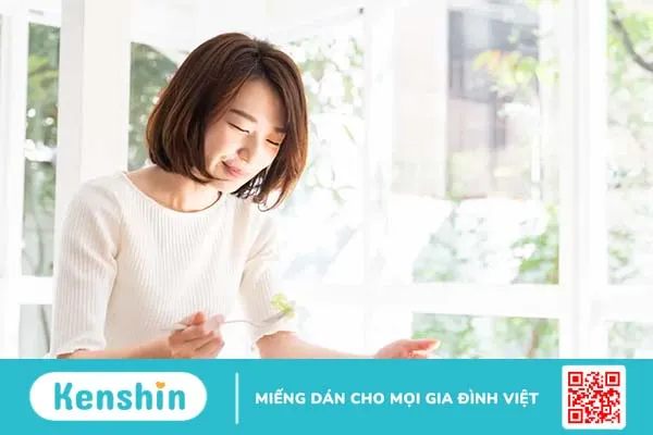 Hỏi đáp Bác sĩ: Bà bầu nghén nặng nên ăn gì để đủ dinh dưỡng, đảm bảo sức khỏe?