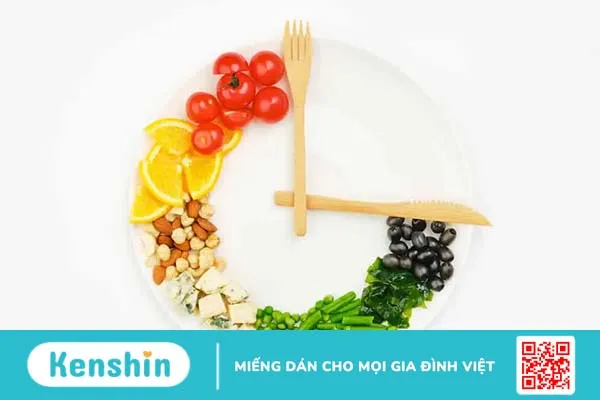 Hỏi đáp Bác sĩ: Nên nhịn ăn gián đoạn như thế nào để giảm cân an toàn?