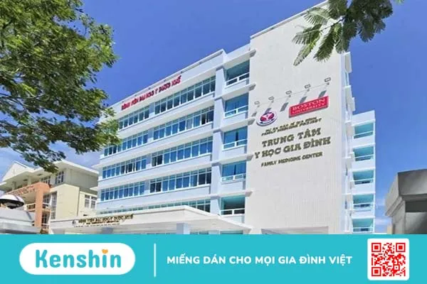 Hướng dẫn khám chữa bệnh ở Bệnh viện Đại học Y Dược Huế