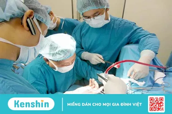 Hướng dẫn khám chữa bệnh ở Bệnh viện Hoàn Mỹ Sài Gòn