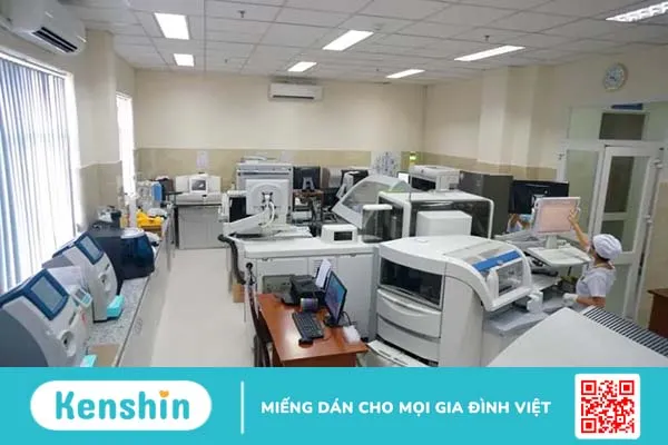 Hướng dẫn khám chữa bệnh ở Bệnh viện Xuyên Á