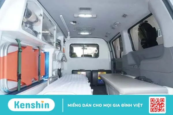 Hướng dẫn khám chữa bệnh ở Bệnh viện Xuyên Á